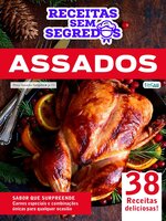 Receitas sem segredos
